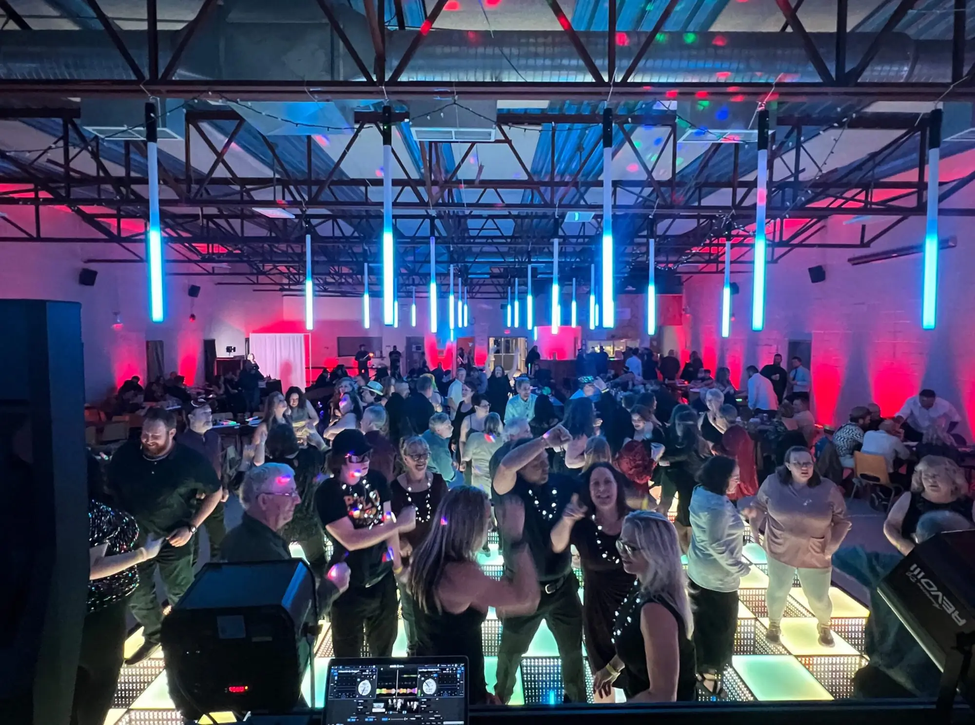 Event 4 Newyears